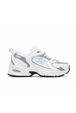 کفش نیوبالانس مدل 530 ست زنانه مردانه ویتنامی - Image 4