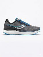 کفش رانینگ ساکنی تریامف ۱۹ سبک و راحت  saucony triumph19 running - Image 2
