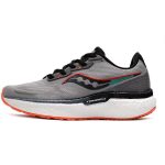 کفش رانینگ ساکنی تریامف ۱۹ سبک و راحت  saucony triumph19 running