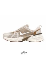کتونی زنانه نایک مدل وی‌توکی v2k Nike ساخت ویتنام رویه تنفس پذیر - Image 2