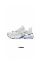 کتونی زنانه نایک مدل وی‌توکی v2k Nike ساخت ویتنام رویه تنفس پذیر - Image 4