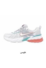 کتونی زنانه نایک مدل وی‌توکی v2k Nike ساخت ویتنام رویه تنفس پذیر