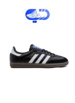 کفش ادیداس مدل سامبا زنانه کیفیت مسترکوالیتی adidas samba - Image 2
