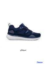 کفش اسپرت مردانه برند اسکیچرز مدل کوانتوم فلکس مناسب پیاده‌روی و دویدن 40 تا 48 - Image 4