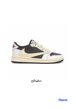 نایک ترویس اسکات ست زنانه و مردانه مسترکوالیتی travis scott nike - Image 2