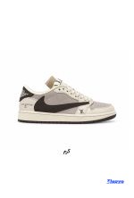 نایک ترویس اسکات ست زنانه و مردانه مسترکوالیتی travis scott nike - Image 5