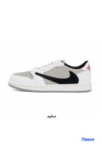 نایک ترویس اسکات ست زنانه و مردانه مسترکوالیتی travis scott nike - Image 8